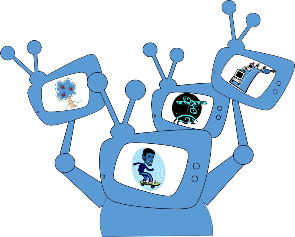 Obscure picture reference...