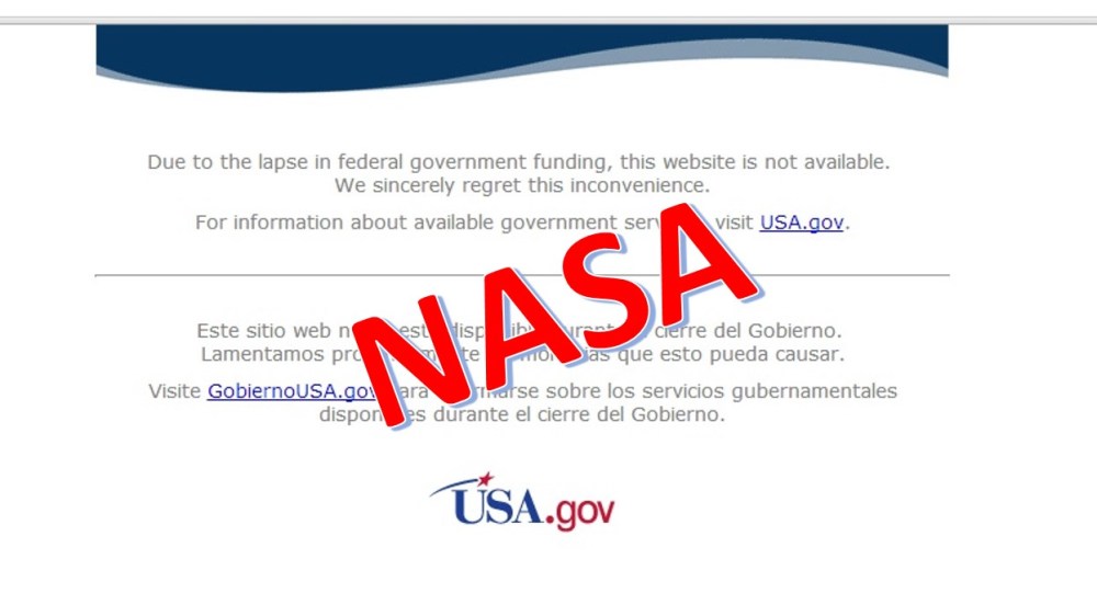 Cue the "sad trombone"