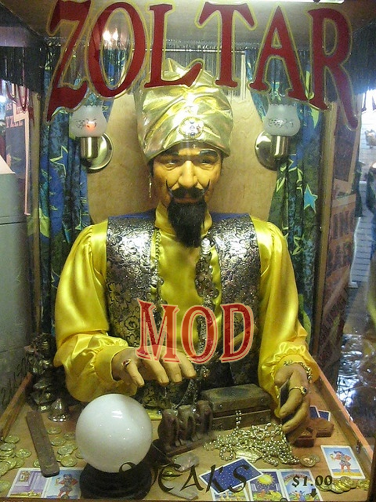 Terrorists Will be Using Space.  Image from Nellyfus on Flickr.  MoD added.