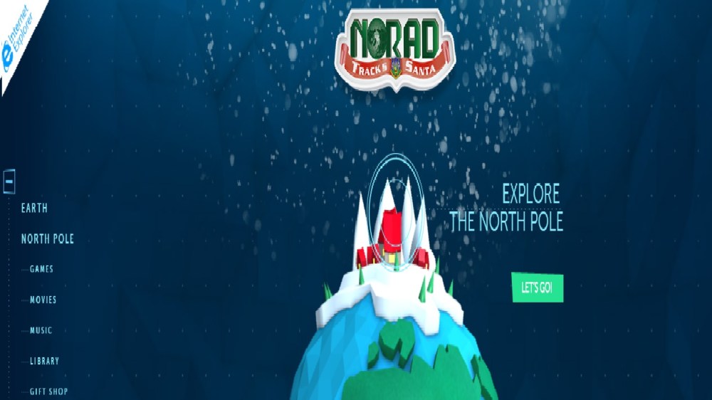 NORAD