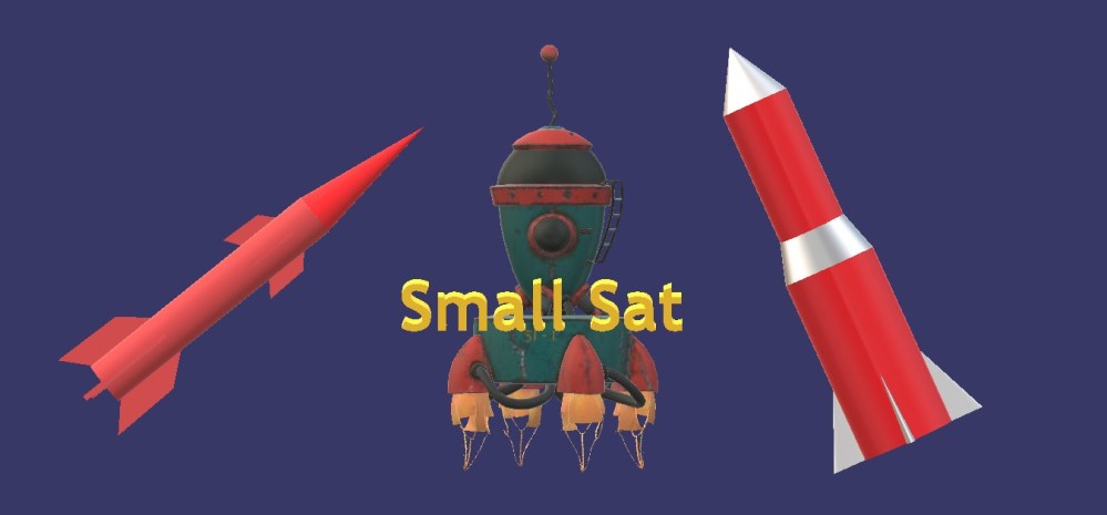 Smallsat
